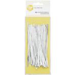 Wilton Sluitclips Zilver 7,5cm 50st., Hobby en Vrije tijd, Taarten en Cupcakes maken, Verzenden, Nieuw