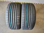 285/40/21 109Y CONTINENTAL CSPC5 AO SUV DOT22 6,8MM PROFIEL, Ophalen, Gebruikt, 285 mm, 21 inch