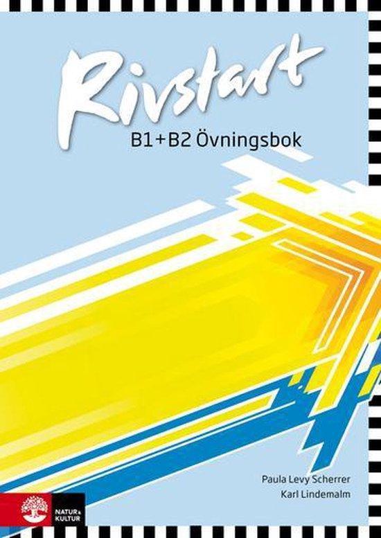9783125279957 Rivstart B1+B2 Neu Oevningsbok | Tweedehands, Boeken, Schoolboeken, Zo goed als nieuw, Verzenden