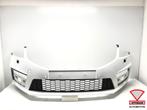 Skoda Octavia RS 3 Facelift 2017+ VRS Voorbumper Bumper 4xPD, Ophalen, Gebruikt, Skoda, Bumper