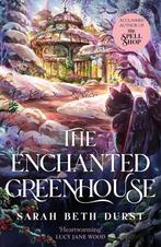 9781035042388 The Spellshop2-The Enchanted Greenhouse, Verzenden, Nieuw, Sarah Beth Durst