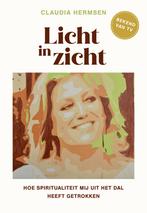 Licht in zicht (9789043936514, Claudia Hermsen), Boeken, Esoterie en Spiritualiteit, Verzenden, Nieuw