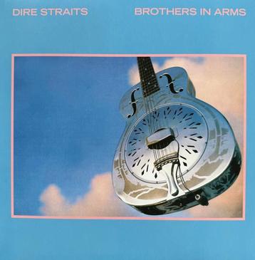 lp nieuw - Dire Straits - Brothers In Arms beschikbaar voor biedingen