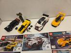 Lego Set - Speed Champions - 2018 Dodge Challenger SRT Demon, Kinderen en Baby's, Speelgoed | Duplo en Lego, Nieuw