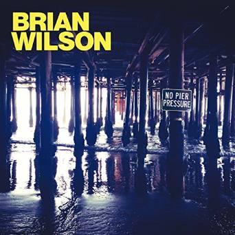 cd - Brian Wilson     - No Pier Pressure, Cd's en Dvd's, Cd's | Rock, Nieuw in verpakking, Verzenden