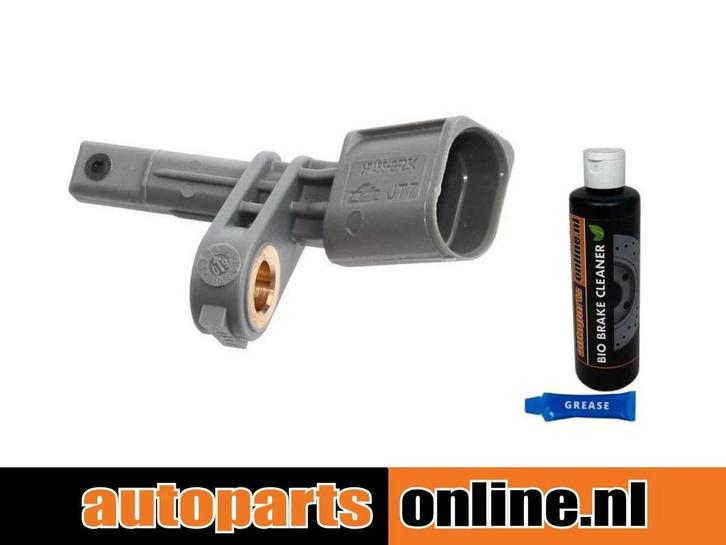 ABS-sensor Audi Q7 achterzijde, rechts, Auto-onderdelen, Besturing, Nieuw, Audi, Verzenden