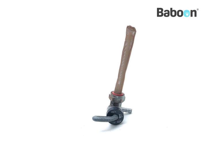 Benzine Kraan BMW R 80 GS (R80GS), Motoren, Onderdelen | BMW, Gebruikt, Verzenden