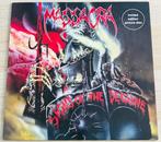 Massacra - Signs Of The Decline / Limited Edition Picture, Nieuw in verpakking