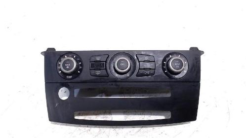 Bedieningspaneel kachel BMW 5 Series  530d, Auto-onderdelen, Elektronica en Kabels, ARN erkend, Stiba lid, Erkend duurzaam, Gebruikt