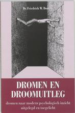 Dromen en droomuitleg 9789061200840 F.W. Doucet, Verzenden, Zo goed als nieuw, F.W. Doucet