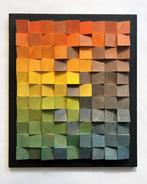 Modern Mozaïek - WoodbyLukas Lukasz Kacprzuk - 2020+ -