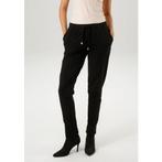 Aniston CASUAL Comfortbroek met zij aniston-label, Kleding | Dames, Broeken en Pantalons, Verzenden, Nieuw
