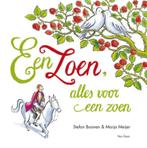 Een zoen, alles voor een zoen 9789047514398 Stefan Boonen, Verzenden, Zo goed als nieuw, Stefan Boonen