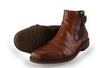Bugatti Chelsea boots in maat 42 Cognac, Bugatti, Overige kleuren, Verzenden, Boots
