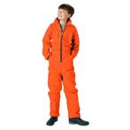 MM Eurotool Kinderoverall - Katoen - Oranje - Maat 68/74..., Ophalen of Verzenden, Nieuw