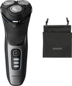 Philips Shaver Series 3000 S3231/52 - Scheerapparaat - Zwart, Verzenden, Nieuw