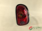 MINI COOPER COUNTRYMAN R60 WORKS ACHTERLICHT RECHTS, Verzenden, Gebruikt, Mini