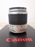 Canon EF 28-90mm f/4-5.6 Zoom Macro Zoomlens, Nieuw