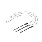 Zebra stylus, pack of 3 | 11-43912-03R, Verzenden, Nieuw