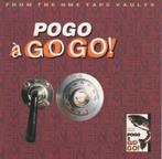 cd - Various - Pogo A Go Go!, Verzenden, Zo goed als nieuw