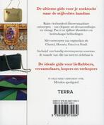 Handtassen 9789058975584 Judith Miller, Verzenden, Gelezen, Judith Miller