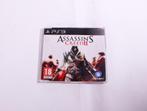 PlayStation 3 - Assassins Creed II, Ophalen of Verzenden, Nieuw