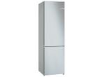 Bosch -   Serie 4 Nofrost, 200 liter of meer, Verzenden, 60 cm of meer, Met aparte vriezer