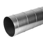 Spirobuis S 355/0.6, Doe-het-zelf en Verbouw, Buizen en Afvoer, Ophalen of Verzenden, Nieuw