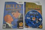 Bully Scholarship Edition (Wii UXP), Zo goed als nieuw, Verzenden