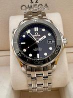 Omega - Seamaster Diver 300M - 212.30.41.20.01.003 - Heren -, Sieraden, Tassen en Uiterlijk, Horloges | Heren, Nieuw