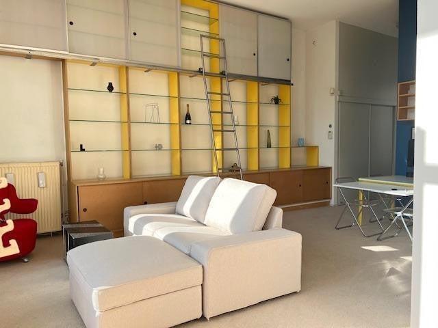 Appartement Pieter Cornelisz. Hooftstraat in Amsterdam, Huizen en Kamers, Huizen te huur, Noord-Holland, Appartement