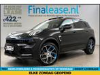 Lynk Co 01 1.5 262PK Pano LED Sfeer 360 Camera Memory €422pm, Auto's, Lynk & Co, Automaat, Zwart, Nieuw, Hybride Elektrisch/Benzine
