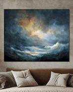 Chrystian Milanowski - Dramatic Waves - XL