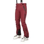-62% Trespass  Trespass Dames marisol ii dlx waterdichte ski, Verzenden, Nieuw, Rood