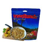 Ham met gebakken Aardappelen - Travellunch, Diversen, Levensmiddelen, Verzenden