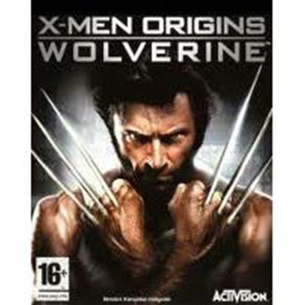 X-Men Origins Wolverine PS2 Garantie & morgen in huis!, Spelcomputers en Games, Games | Sony PlayStation 2, 1 speler, Vanaf 3 jaar