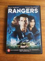 DVD - Rangers, Cd's en Dvd's, Dvd's | Actie, Vanaf 12 jaar, Verzenden, Gebruikt, Oorlog