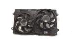 Koelventilatormotor Volkswagen Sharan  1.9 TDI 7M3121203, Ophalen of Verzenden, Gebruikt