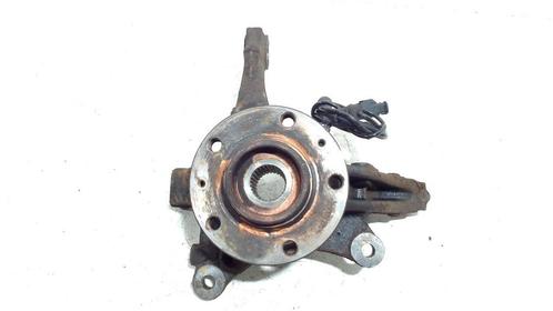 Wielnaaf rechts voor Peugeot 508 SW I 2.0 HDi, Auto-onderdelen, Ophanging en Onderstel, ARN erkend, Stiba lid, Erkend duurzaam