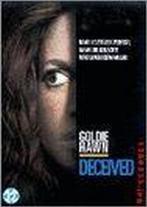 Deceived, Cd's en Dvd's, Dvd's | Thrillers en Misdaad, Verzenden, Nieuw in verpakking