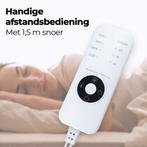 2dekans | Elektrische Onderdeken - 150x120 cm -, Huis en Inrichting, Ophalen of Verzenden, Zo goed als nieuw