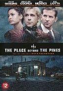 Place beyond the pines, the - DVD, Cd's en Dvd's, Verzenden, Nieuw in verpakking