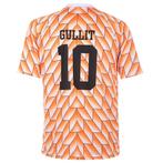 EK 88 Voetbalshirt Gullit 1988 - Oranje - Nederlands Elftal, Verzenden, Nieuw