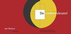 De codeersleutel 9789490769024 Jan Battjes, Boeken, Verzenden, Gelezen, Jan Battjes