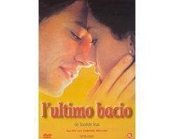 L'ultimo bacio, Cd's en Dvd's, Dvd's | Overige Dvd's, Verzenden