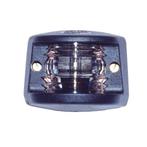 Bieden: Aqua Signal series 20 stern navigation light black, Ophalen of Verzenden, Nieuw, Elektra en Verlichting, Zeilboot of Motorboot