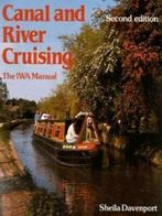 Canal & river cruising: the IWA manual by Sheila Davenport, Gelezen, Sheila Davenport, Verzenden