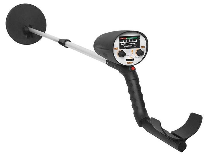 Metaal Detector - 165mm MD6005, Doe-het-zelf en Verbouw, Overige Doe-het-zelf en Verbouw, Nieuw, Ophalen of Verzenden