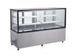 Koelvitrine Met 2 Schappen, Arktic, 610L, 230v/500w, 1824x67, Witgoed en Apparatuur, Koelkasten en IJskasten, Ophalen of Verzenden