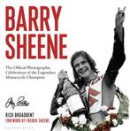 9781472944580 Barry Sheene Rick Broadbent, Verzenden, Nieuw, Rick Broadbent